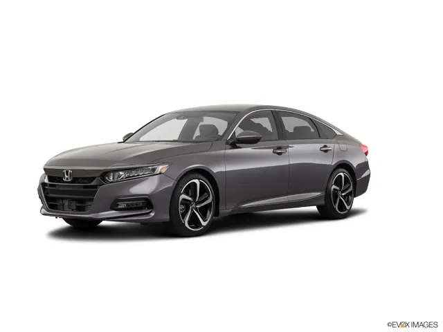 2019 HONDA ACCORD SPORT Sport for sale in Little Rock, AR