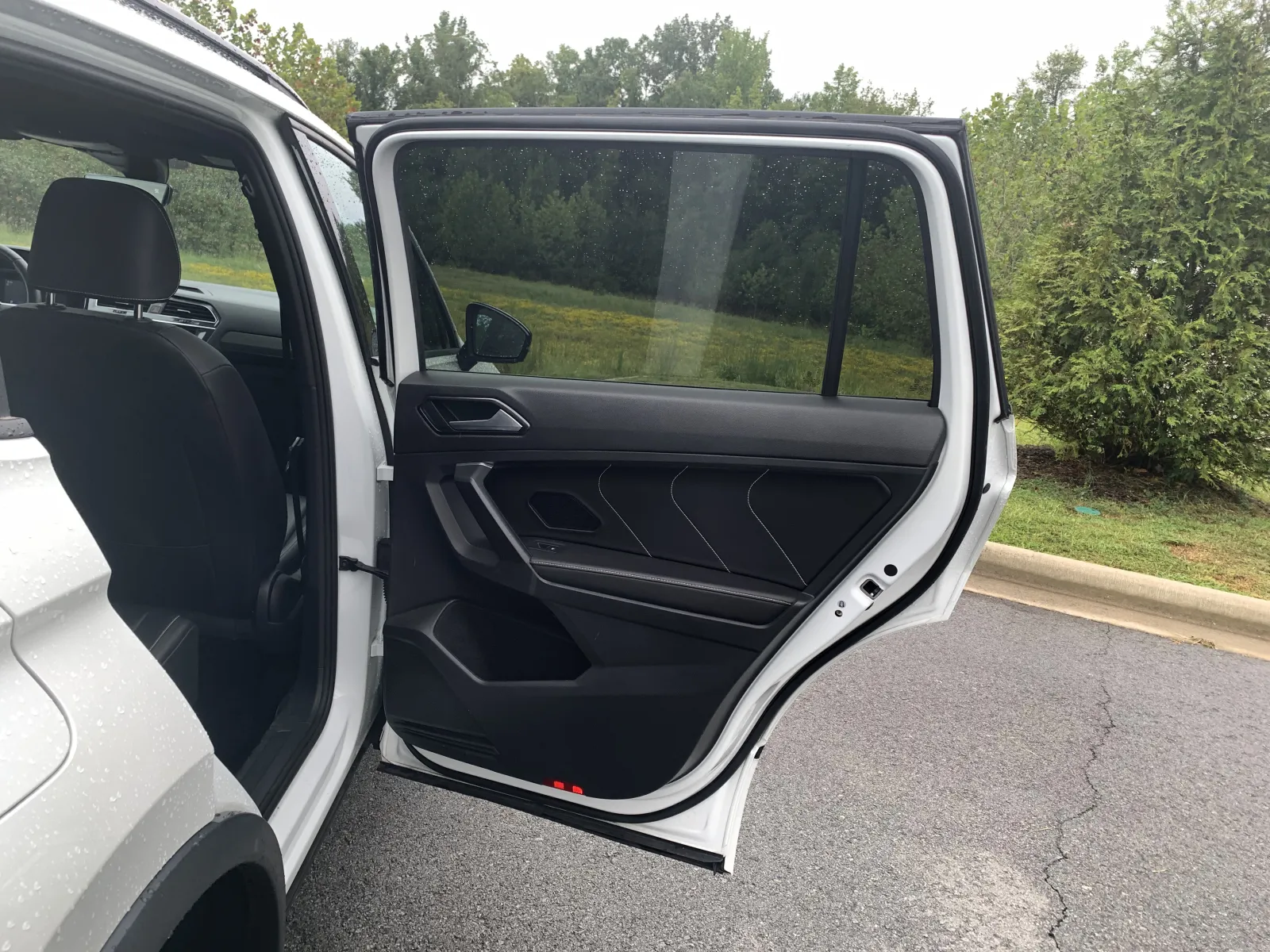 Volkswagen Tiguan photo 31