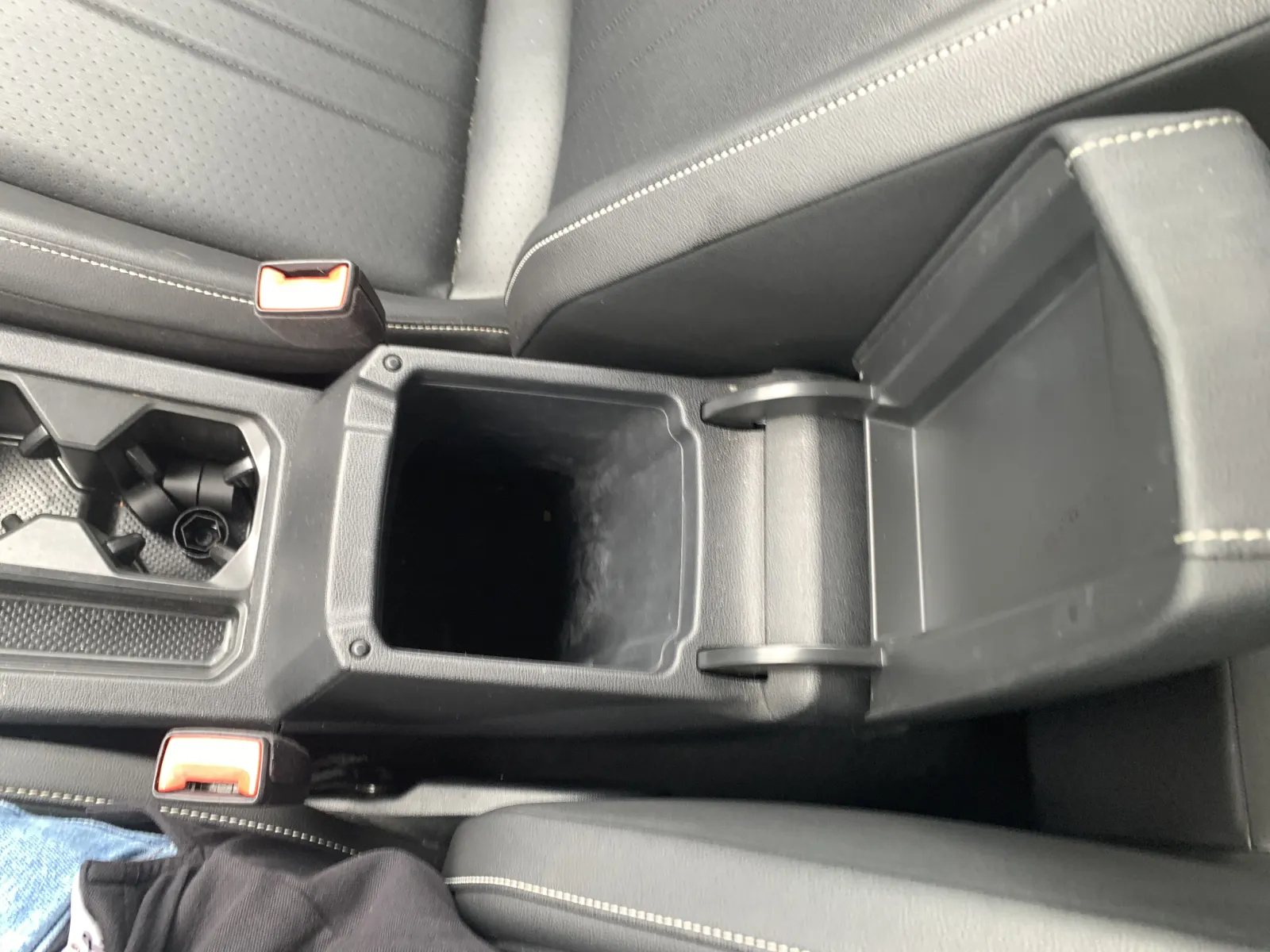 Volkswagen Tiguan photo 19