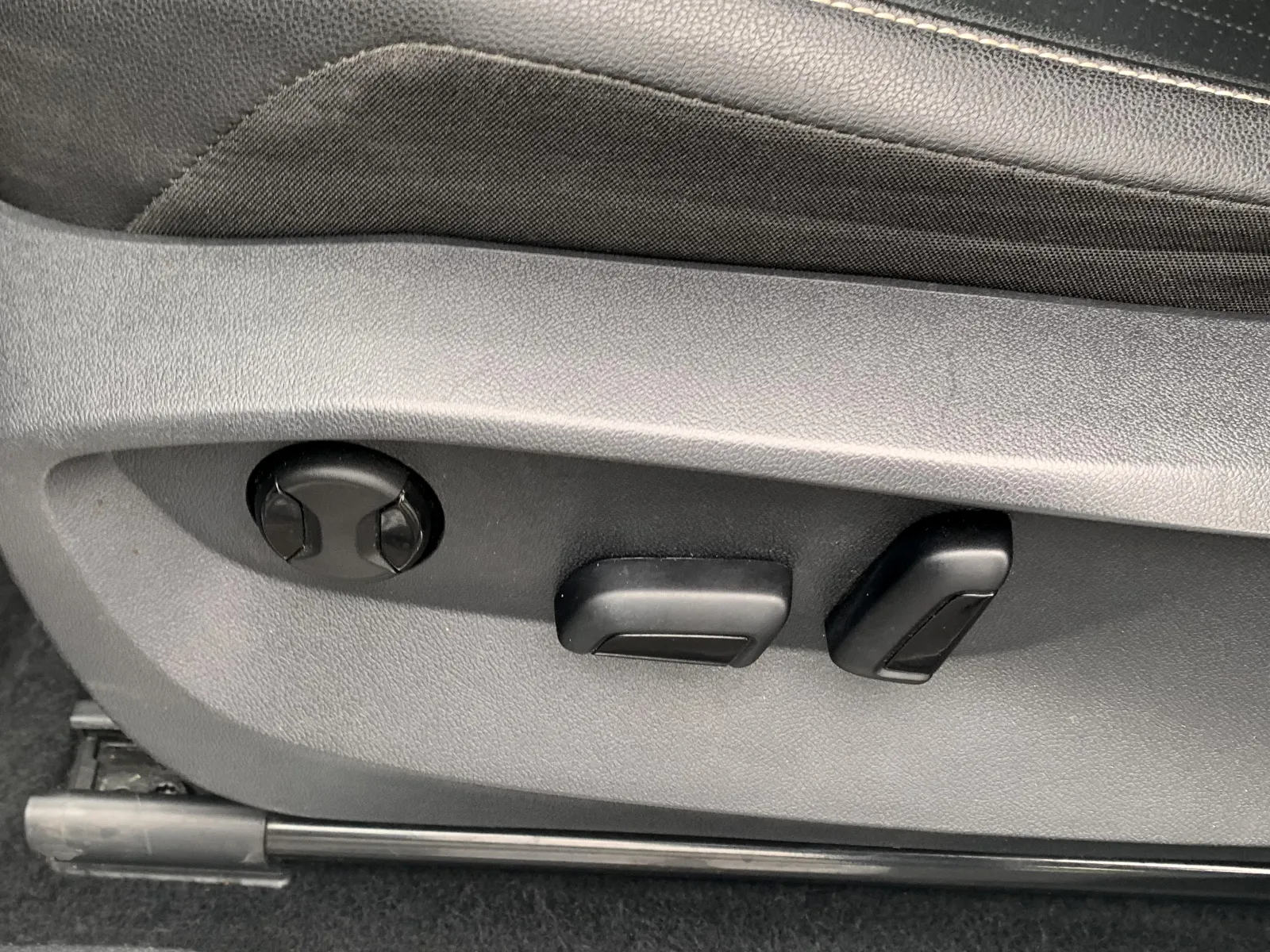 Volkswagen Tiguan photo 23