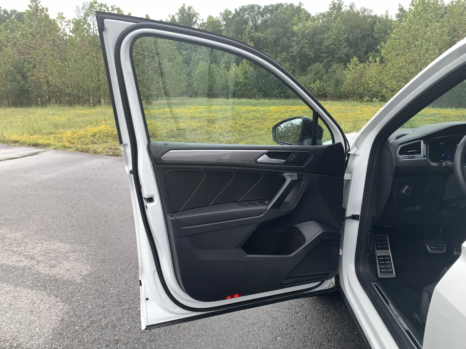 Volkswagen Tiguan photo 24