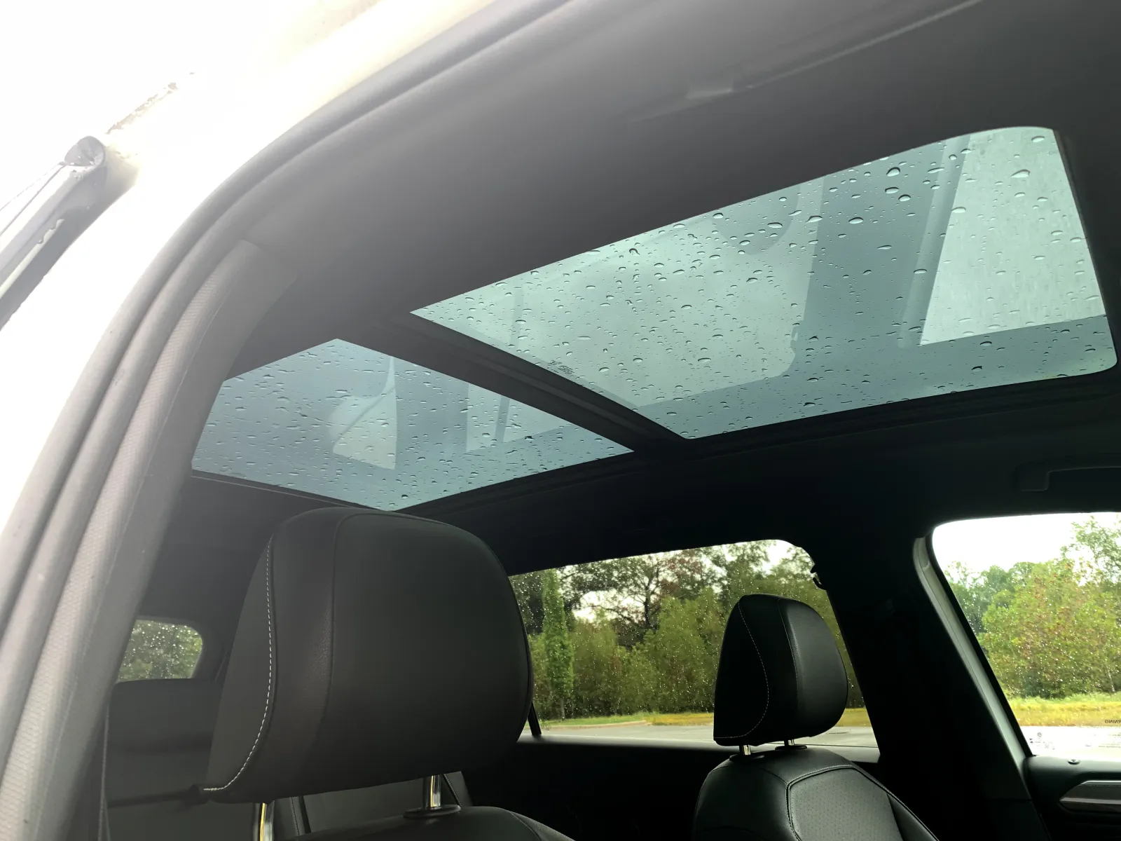 Volkswagen Tiguan photo 13