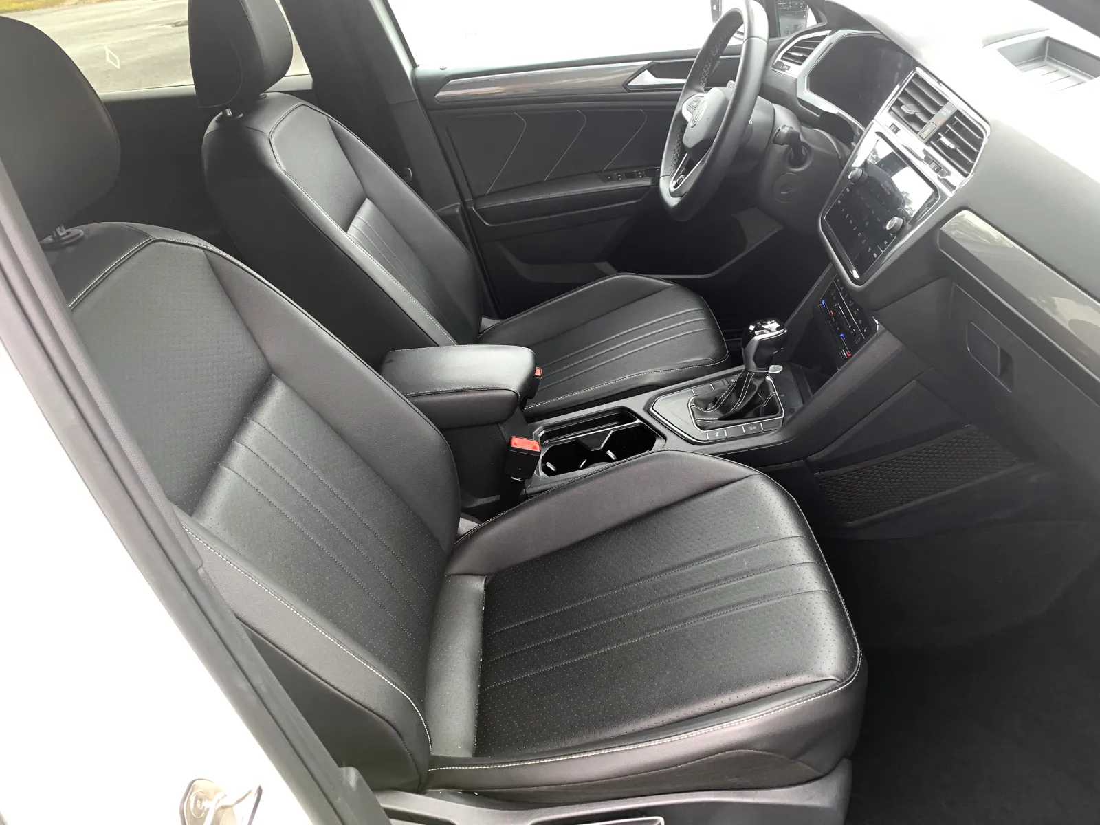 Volkswagen Tiguan photo 30