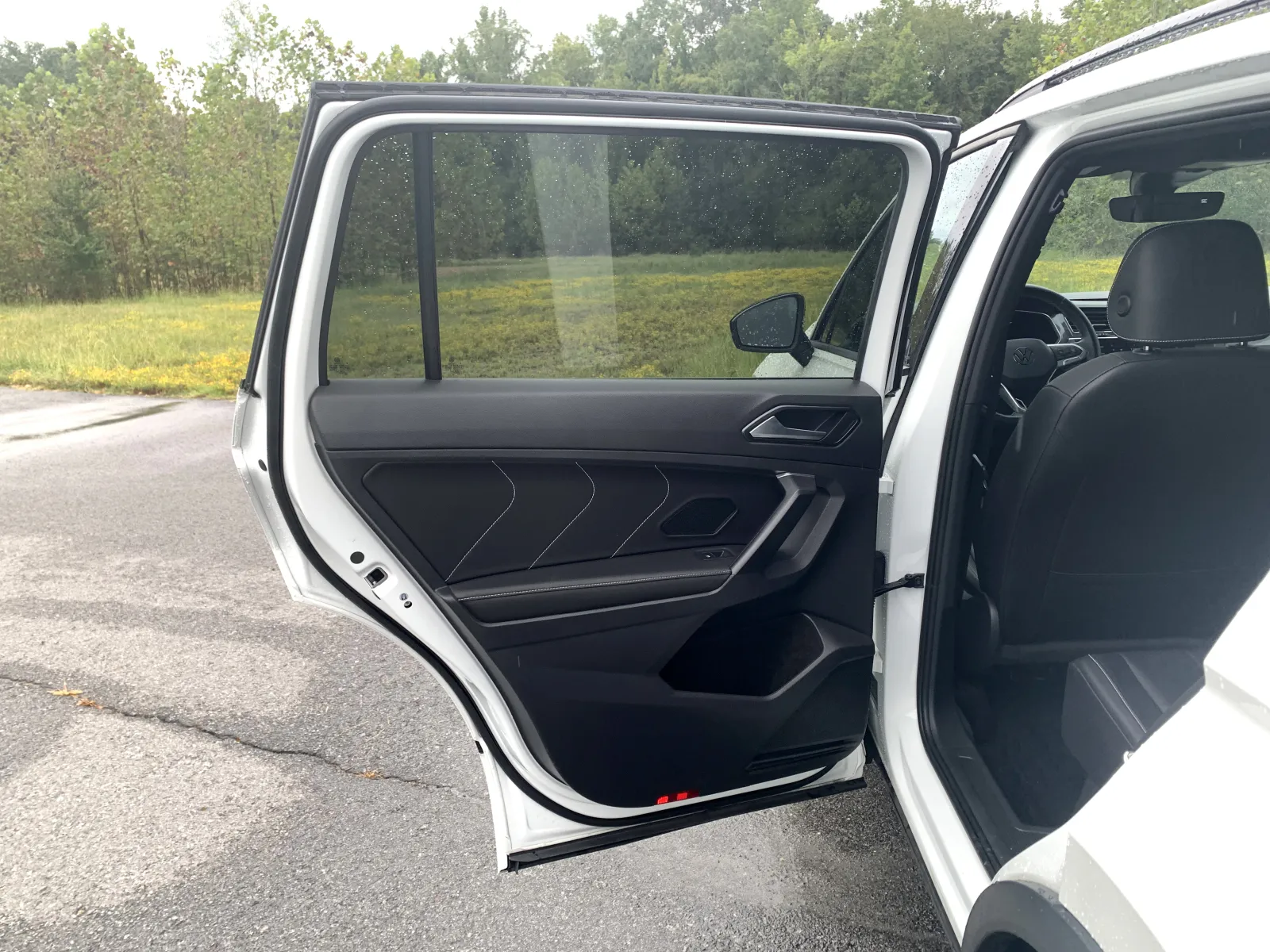 Volkswagen Tiguan photo 26