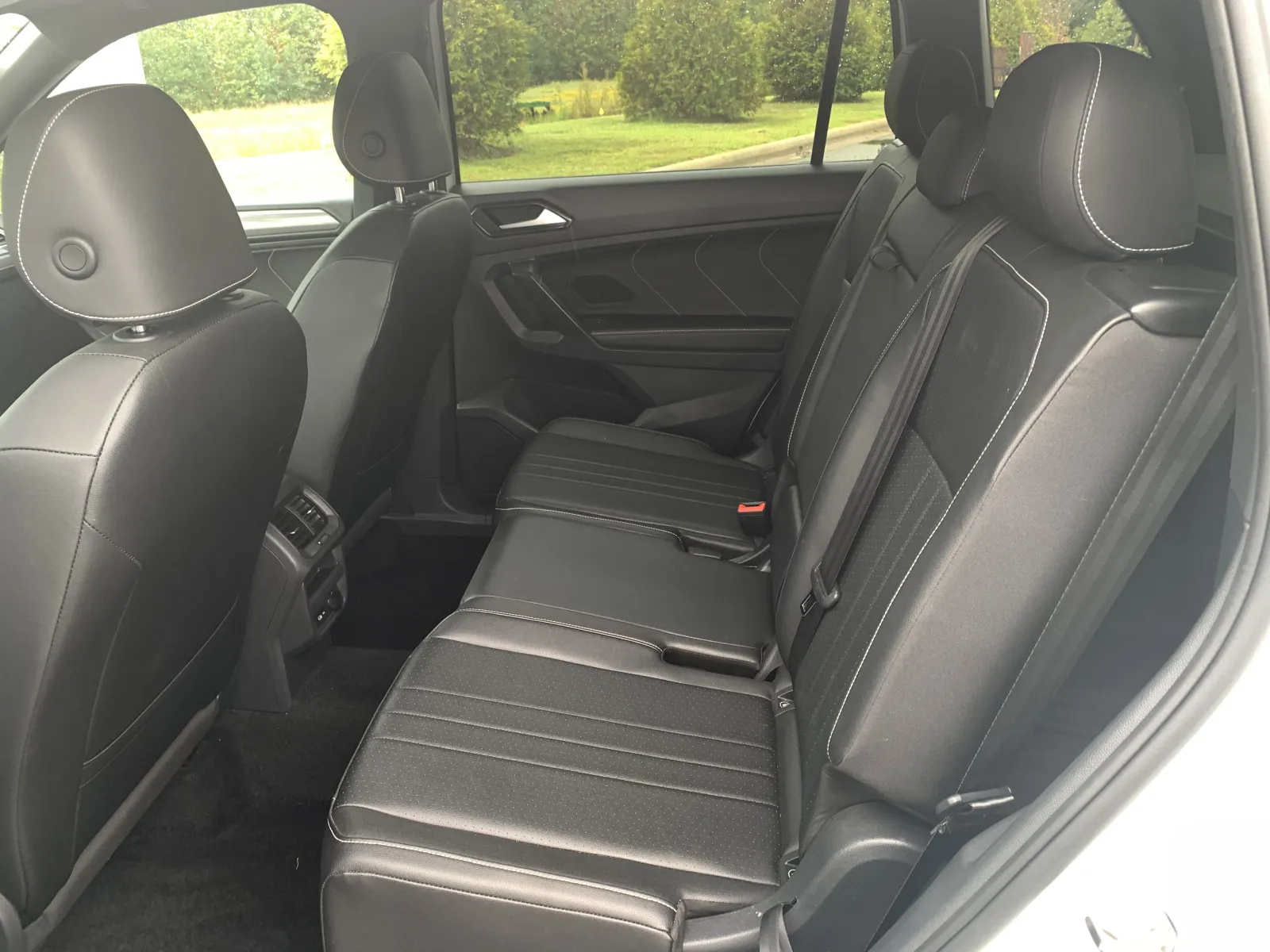 Volkswagen Tiguan photo 27