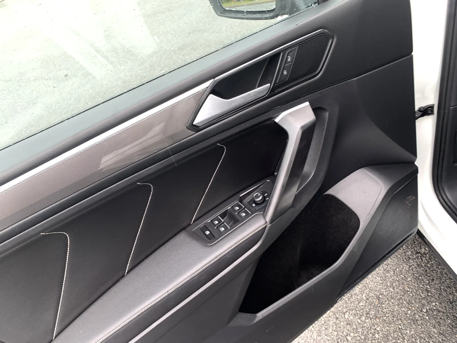 Volkswagen Tiguan photo 22