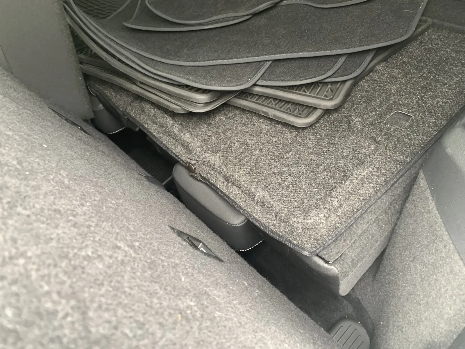 Volkswagen Tiguan photo 28