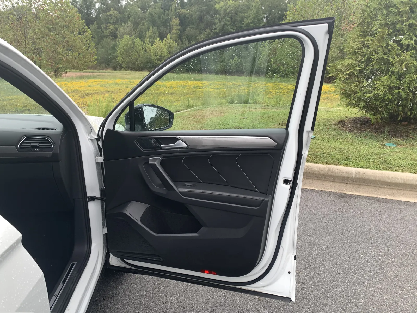 Volkswagen Tiguan photo 29