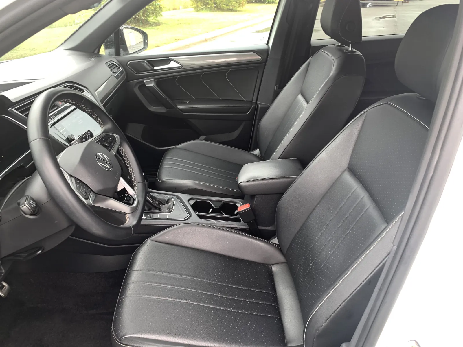 Volkswagen Tiguan photo 25