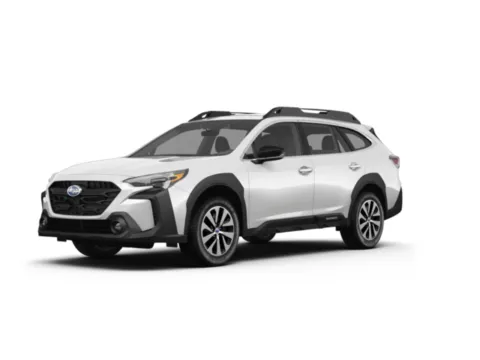 White 2023 SUBARU OUTBACK PREMIU Premium for sale in Little Rock, AR