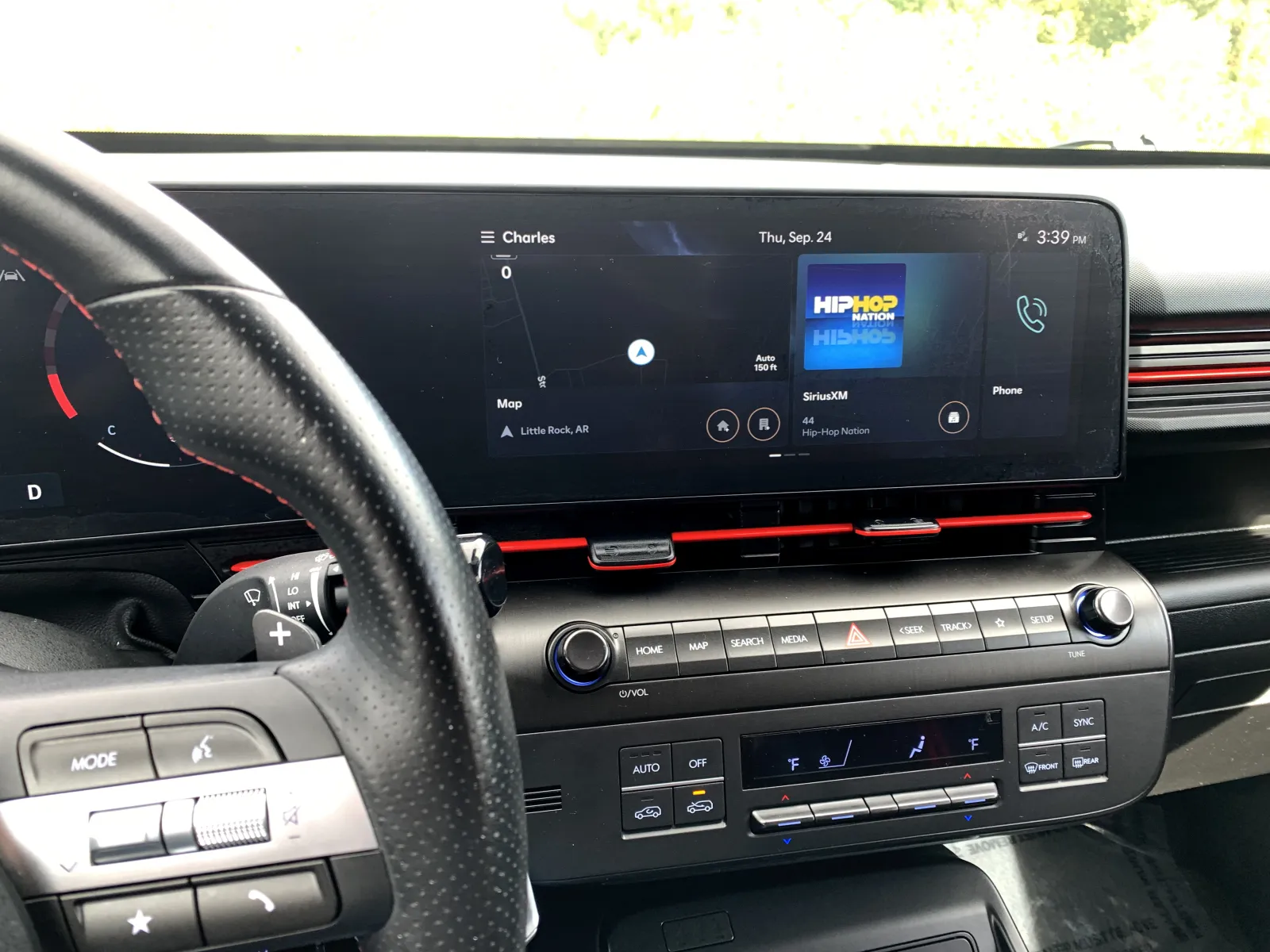 Hyundai Kona N photo 18