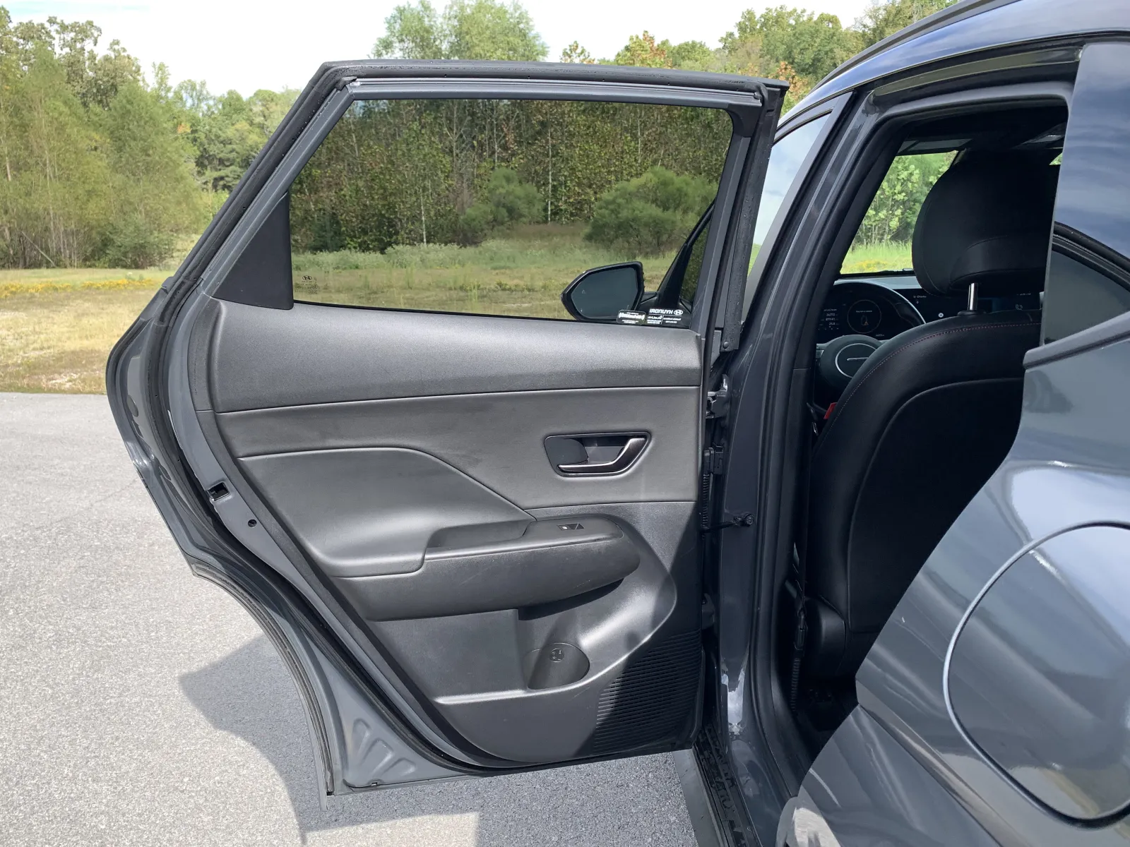 Hyundai Kona N photo 30