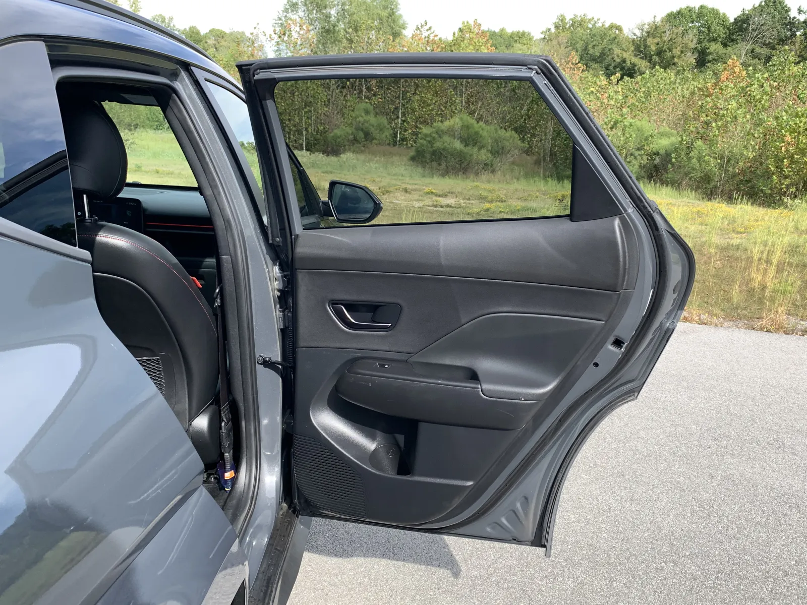 Hyundai Kona N photo 34