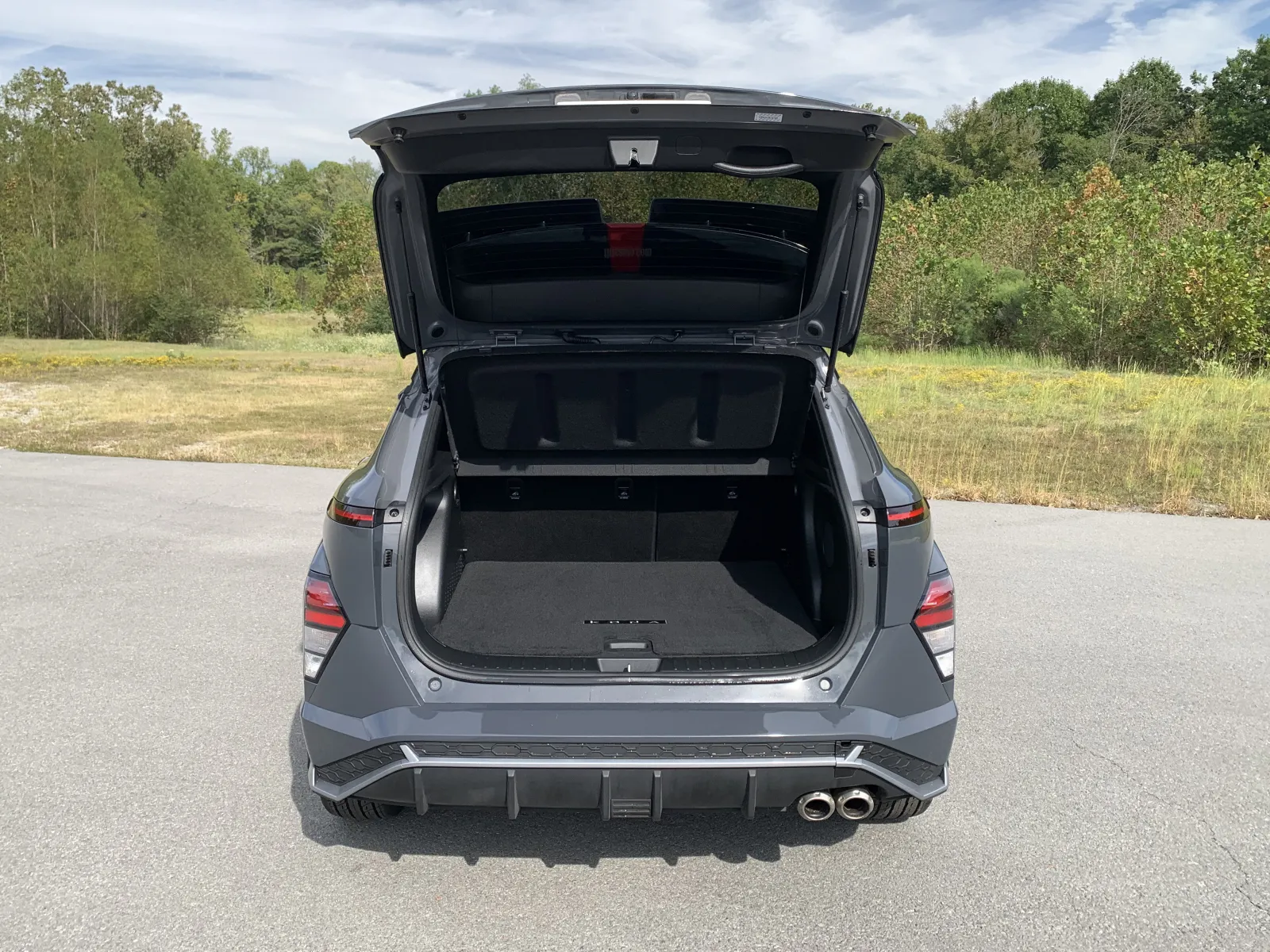 Hyundai Kona N photo 9
