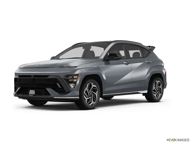 2024 HYUNDAI KONA N LINE N Line for sale in Little Rock, AR