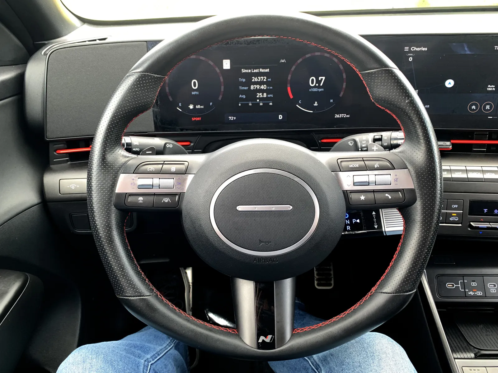 Hyundai Kona N photo 16