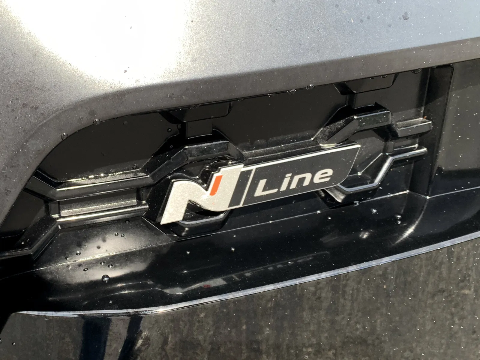 Hyundai Kona N photo 12