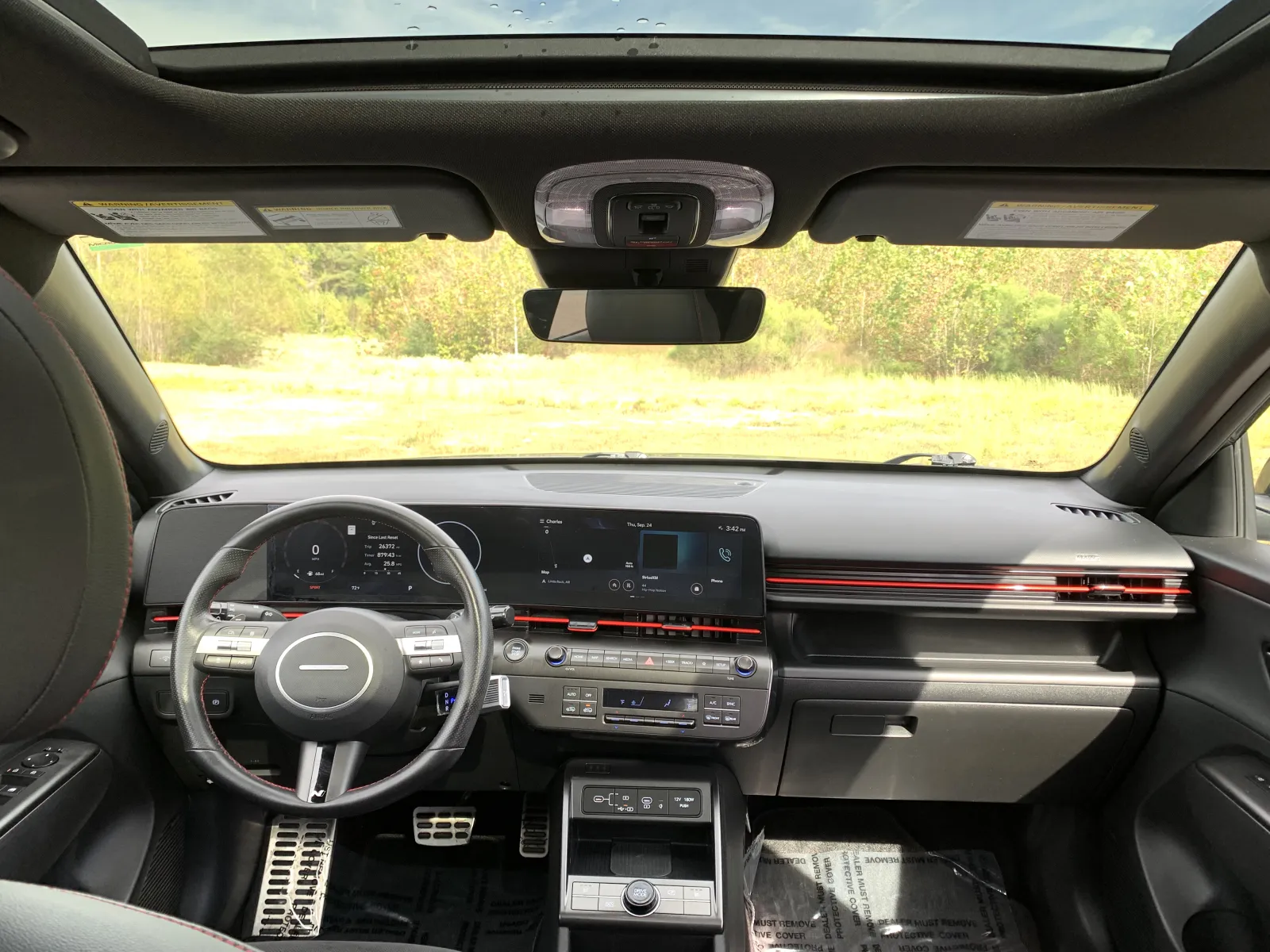 Hyundai Kona N photo 15