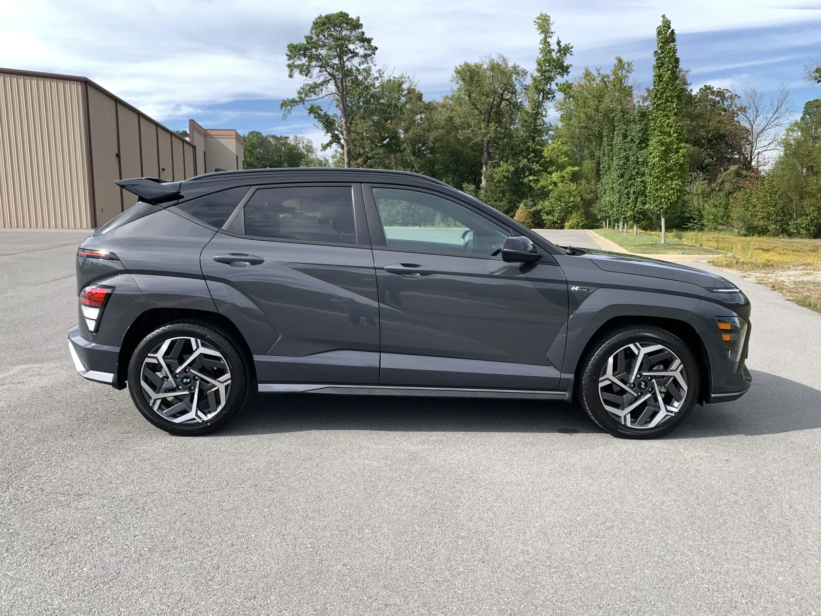 Hyundai Kona N photo 8