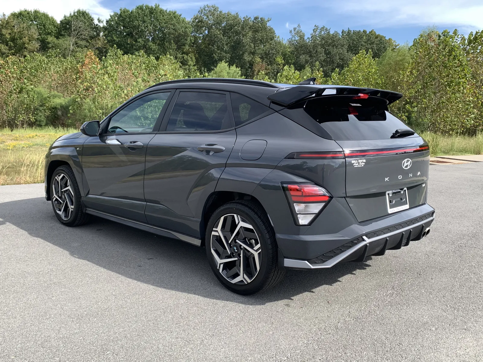 Hyundai Kona N photo 5