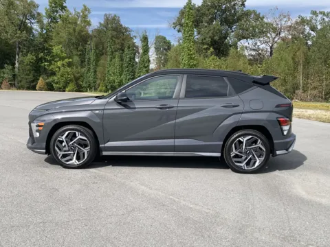 More photos of 2024 HYUNDAI KONA N LINE N Line at Bill Fitts Auto Sales, AR