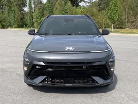 Photos of 2024 HYUNDAI KONA N LINE N Line for sale in Little Rock, AR at Bill Fitts Auto Sales