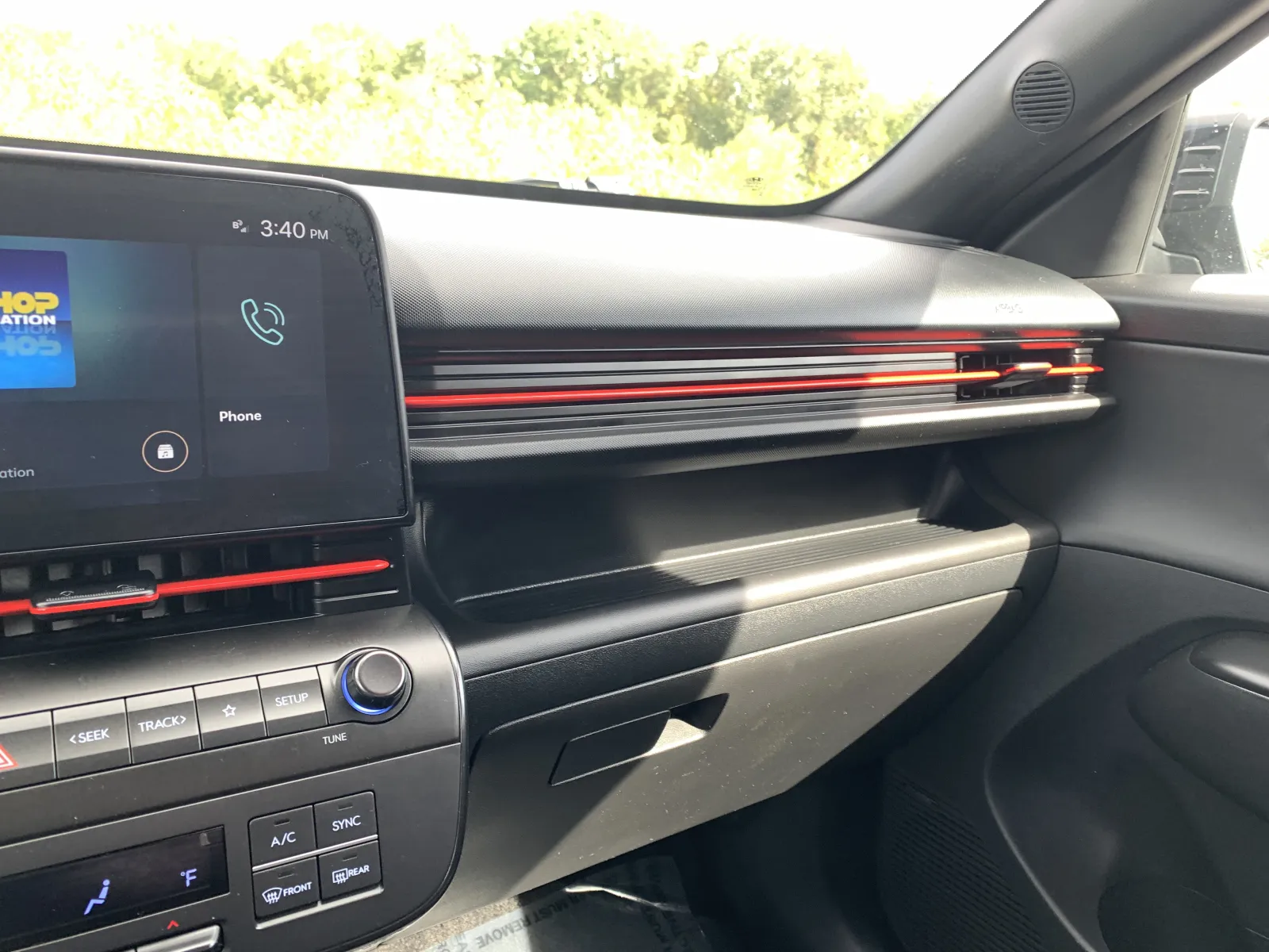 Hyundai Kona N photo 19