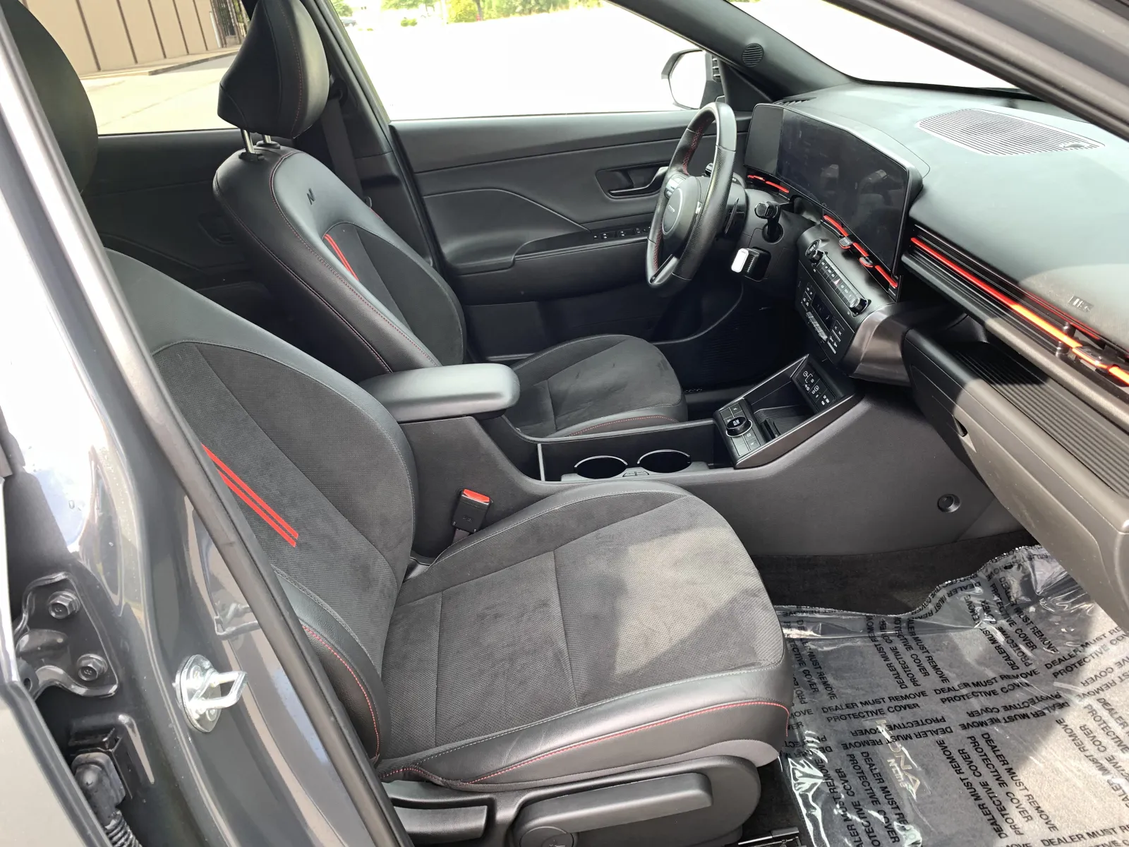 Hyundai Kona N photo 33