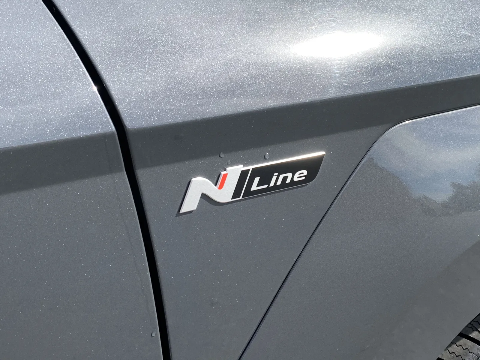 Hyundai Kona N photo 11