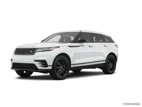 White 2020 LAND ROVER RANGE ROVER VE P250 R-Dynamic S for sale in Little Rock, AR