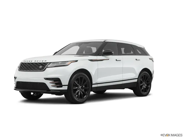 2020 LAND ROVER RANGE ROVER VE P250 R-Dynamic S for sale in Little Rock, AR