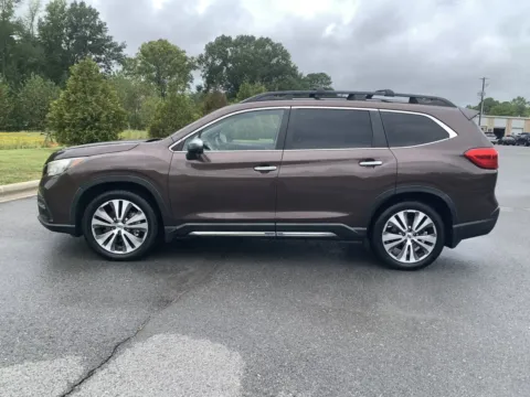 More photos of 2019 SUBARU ASCENT TOURING Touring at Bill Fitts Auto Sales, AR