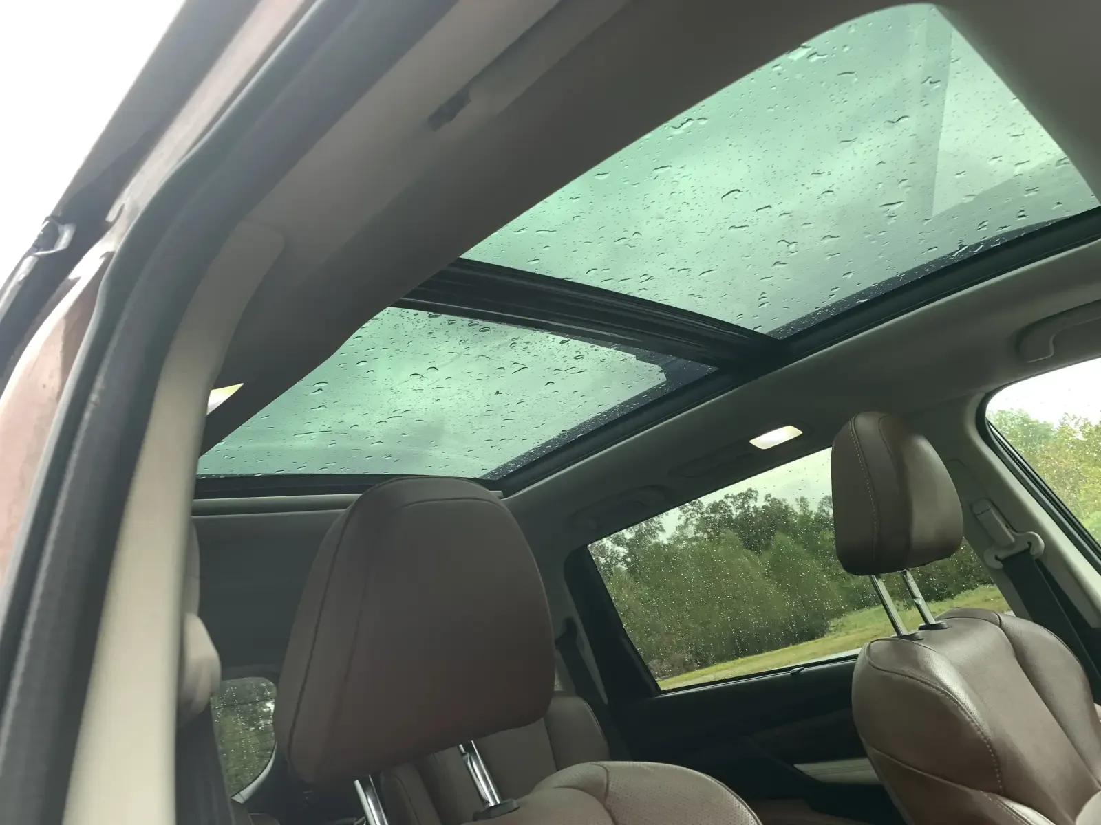 Subaru Ascent photo 14