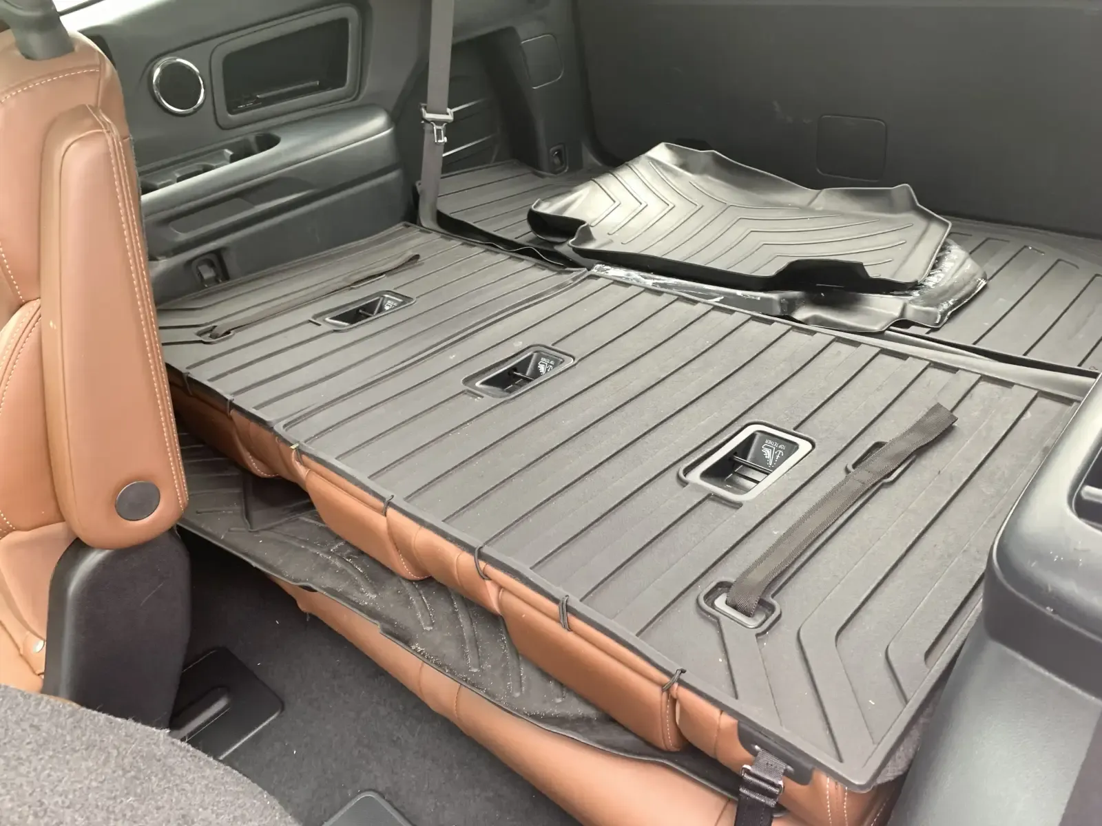 Subaru Ascent photo 31