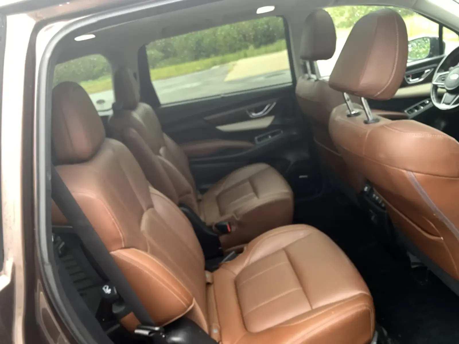 Subaru Ascent photo 37