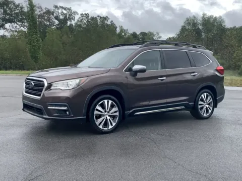 Another view of 2019 SUBARU ASCENT TOURING Touring for sale in Little Rock, AR at Bill Fitts Auto Sales