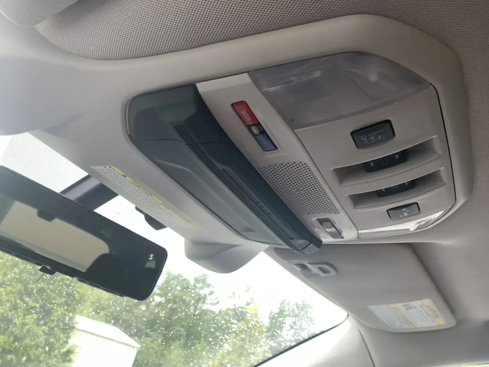 Subaru Ascent photo 22