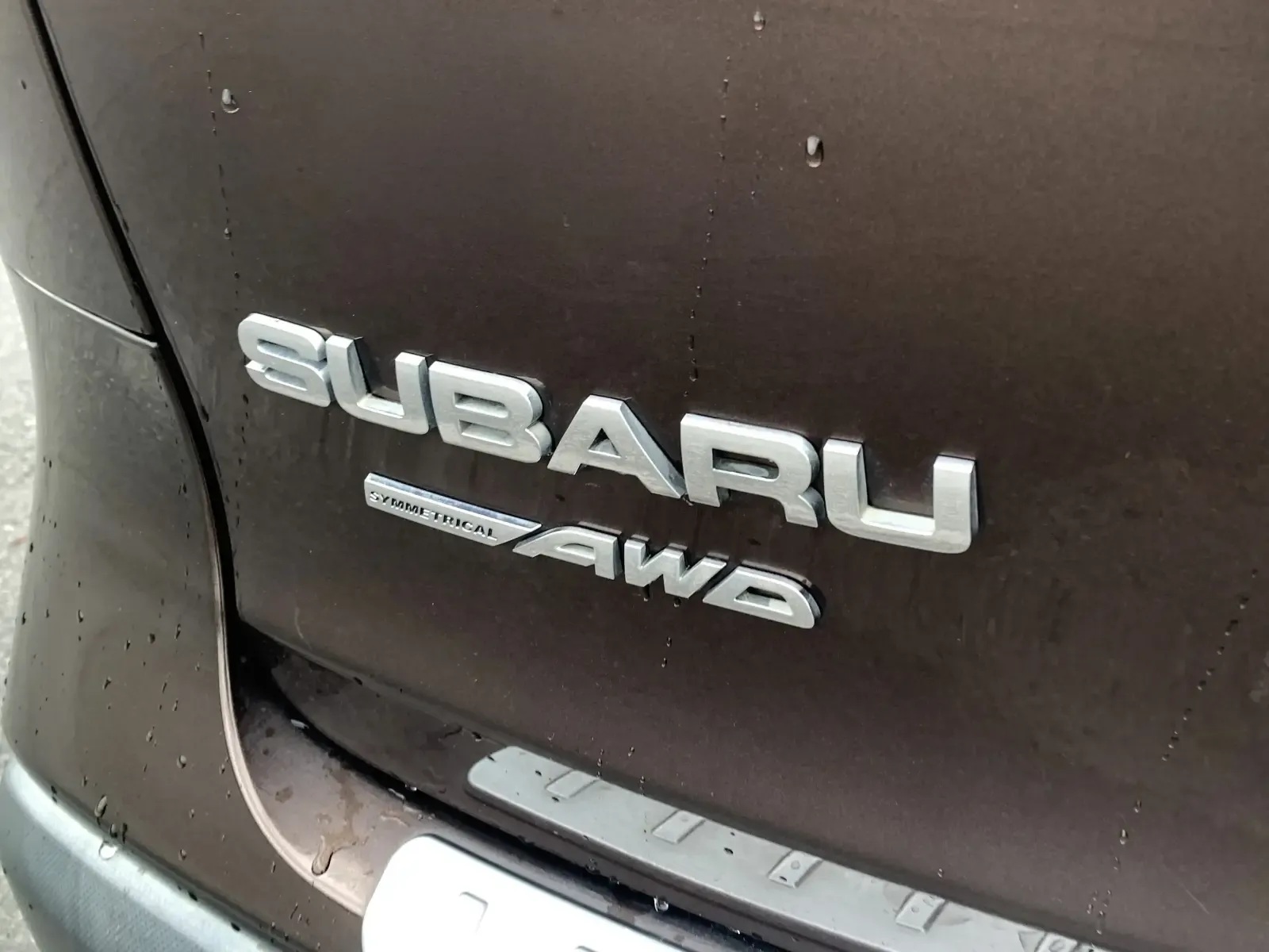 Subaru Ascent photo 12