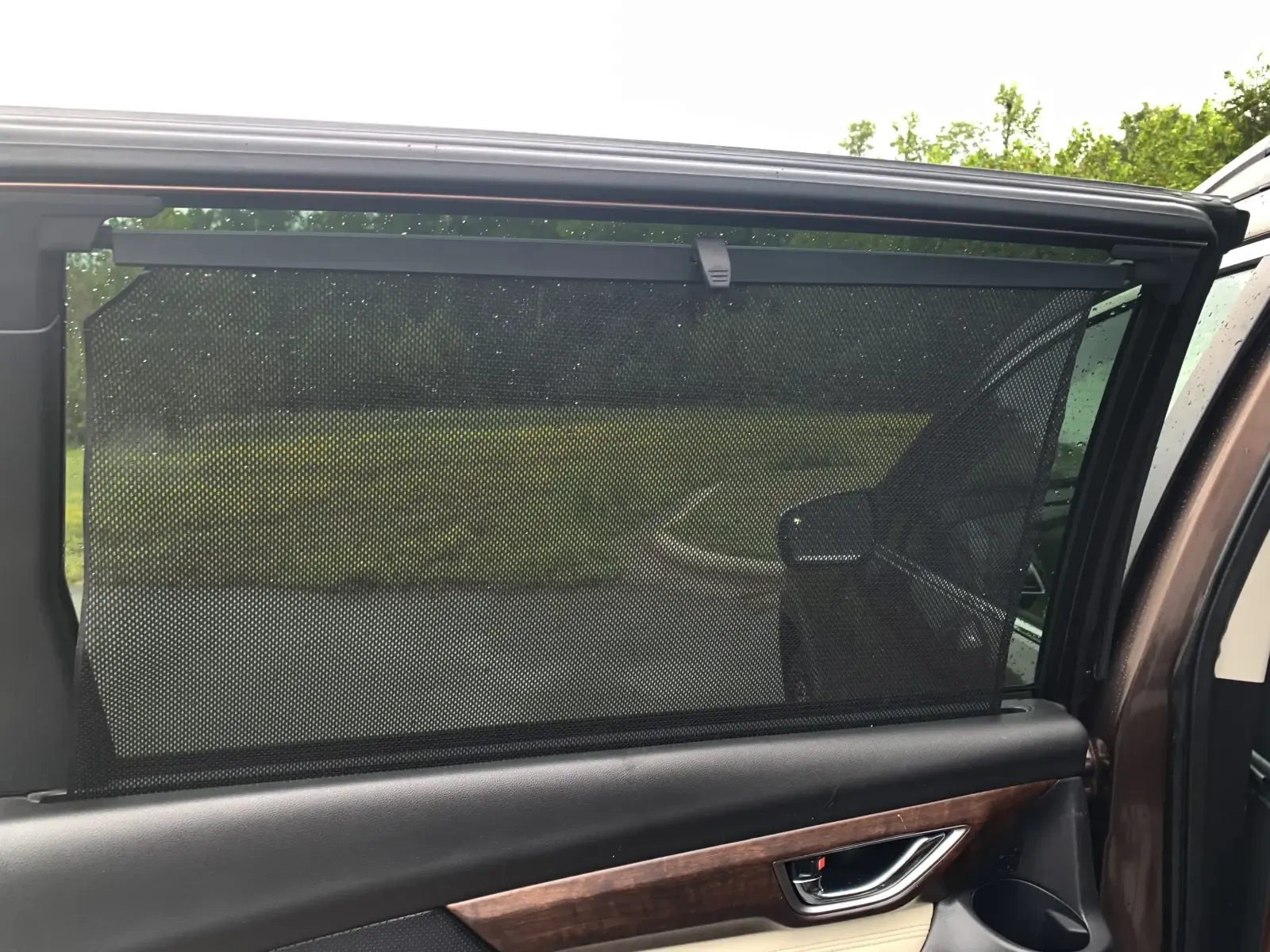 Subaru Ascent photo 29