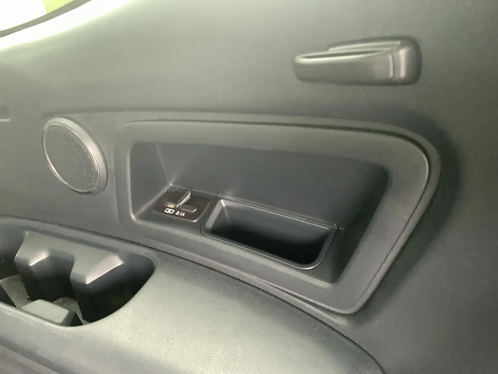 Subaru Ascent photo 32