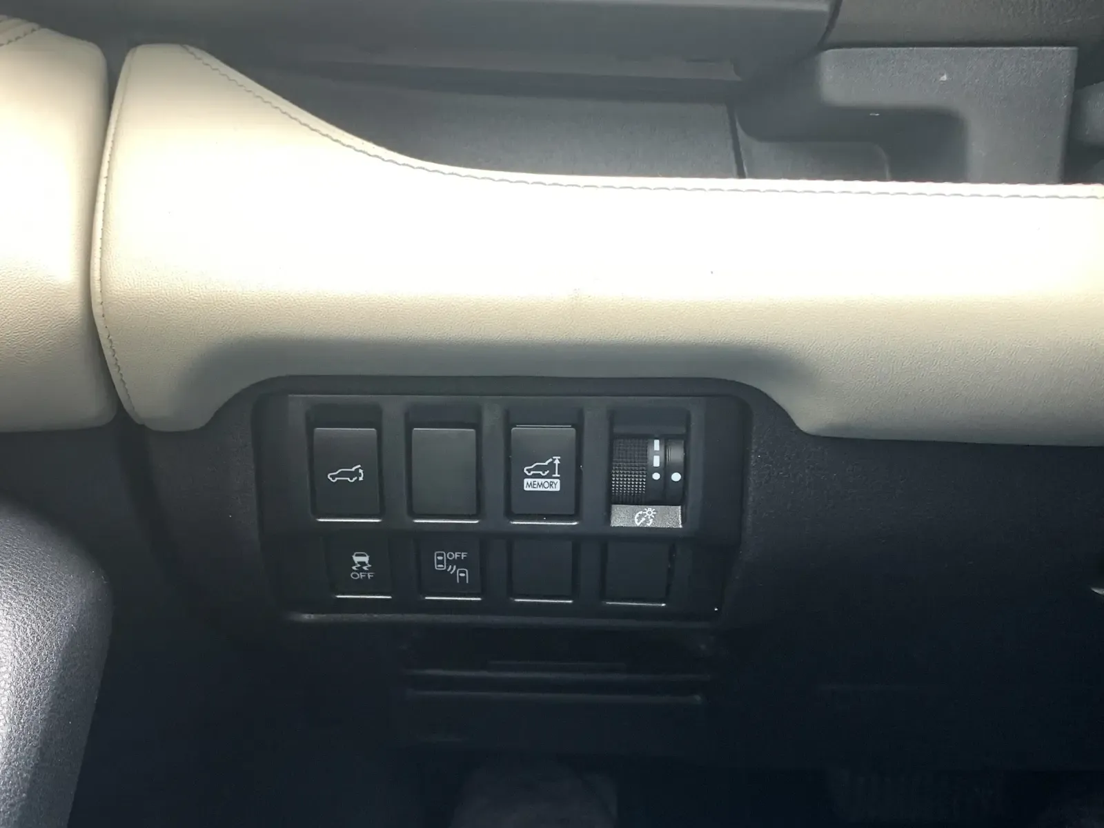 Subaru Ascent photo 21