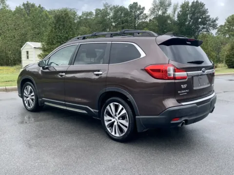 More photos of 2019 SUBARU ASCENT TOURING Touring at Bill Fitts Auto Sales, AR