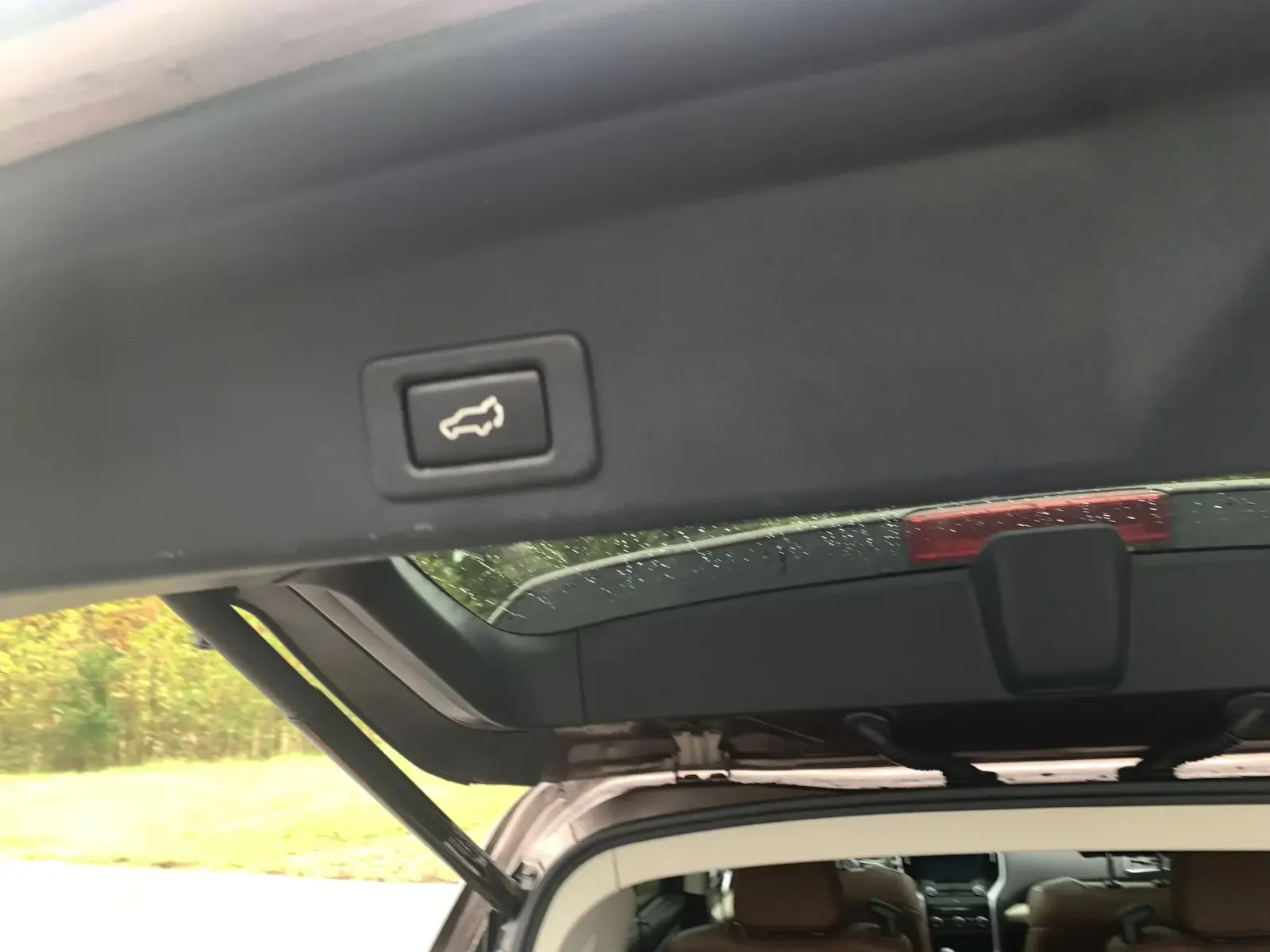Subaru Ascent photo 40