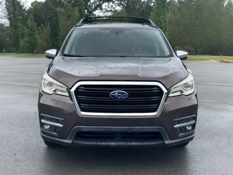 Photos of 2019 SUBARU ASCENT TOURING Touring for sale in Little Rock, AR at Bill Fitts Auto Sales