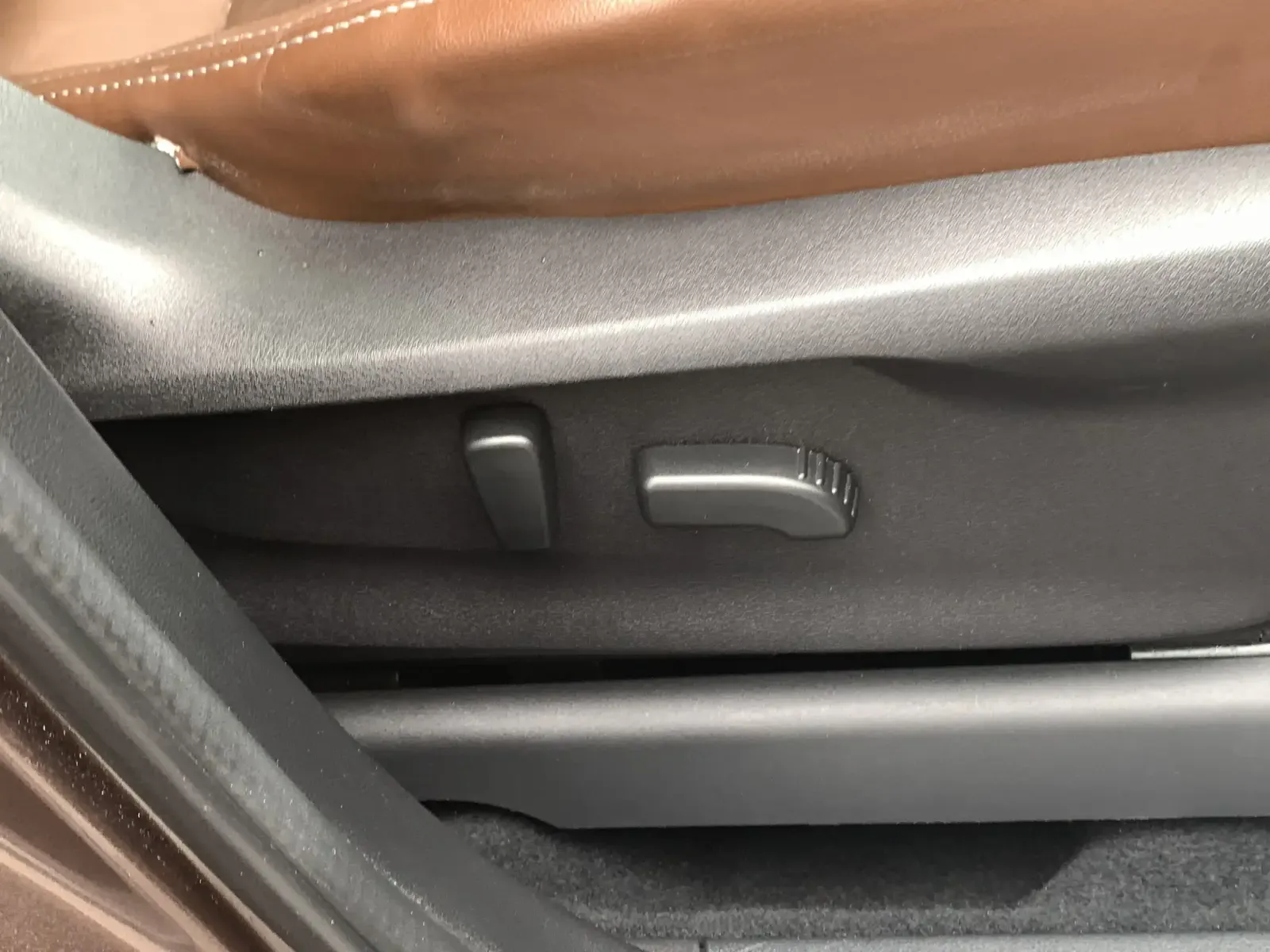 Subaru Ascent photo 33