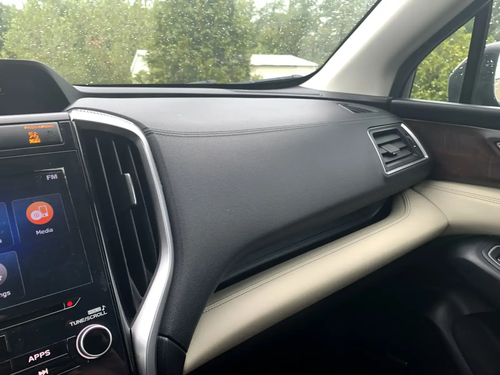 Subaru Ascent photo 20