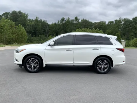 More photos of 2020 INFINITI QX60 LUXE at Bill Fitts Auto Sales, AR