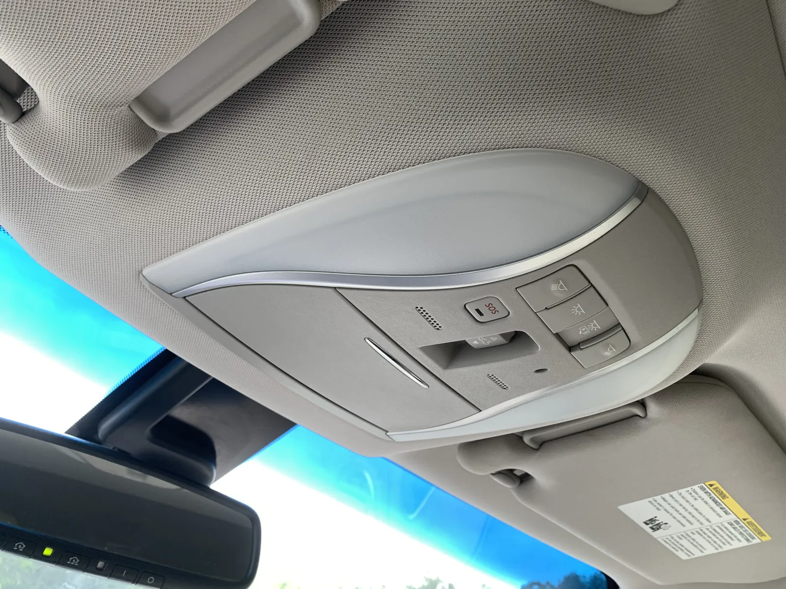 Infiniti QX60 photo 16