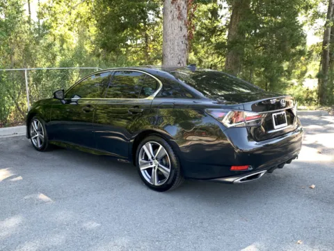 More photos of 2017 LEXUS GS 200T BASE at Bill Fitts Auto Sales, AR