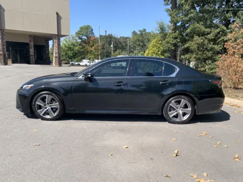 More photos of 2017 LEXUS GS 200T BASE at Bill Fitts Auto Sales, AR